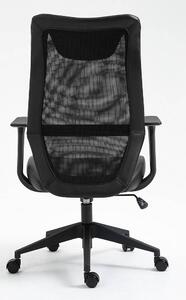 Kancelárska stolička Q-346