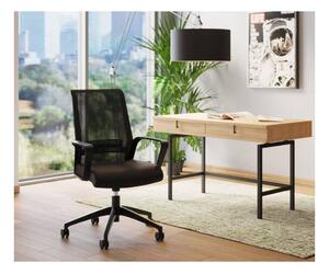 Max kancelárska stolička čierna