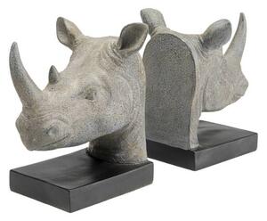 Rhino zarážka na knihy dvojdielna