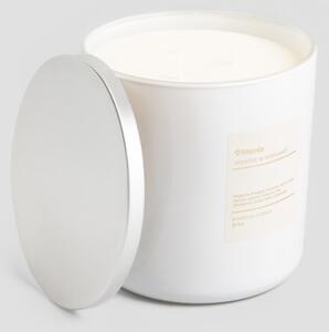 Sviečka AURA Jasmín&Bergamot 740190
