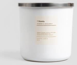 Sviečka AURA Jasmín&Bergamot 740190