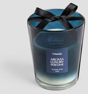 Sviečka EMBER Intense Noir 740244