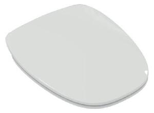 Ideal Standard Dea - WC doska ultra plochá, SoftClose, biela T676701