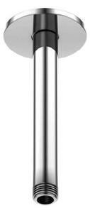 Steinberg 100 - Sprchové rameno stropné, 120 mm, chróm 100 1571