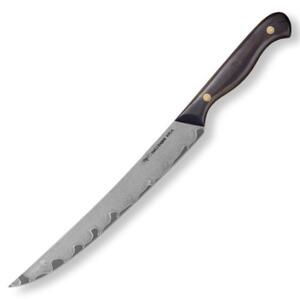 DELLINGER Kita - North Damascus plátkovací nůž 7,5" (205 mm)