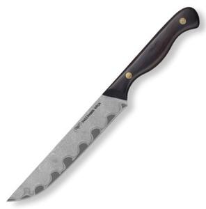 DELLINGER Kita - North Damascus univerzální nůž 6" (150 mm)