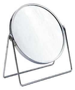 Sapho Ridder Zrkadlá - Kosmetické zrkadielko na postavení, chróm 03009000