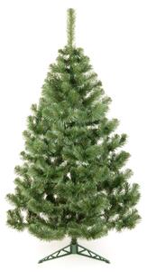 Vianočný stromček Christee 9 150 cm - zelená
