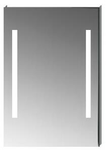 Jika Clear - Zrkadlo s LED osvetlením, 550 mm x 810 mm H4557151731441