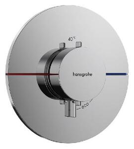 Hansgrohe ShowerSelect Comfort - Termostatická batéria pod omietku, chróm 15559000