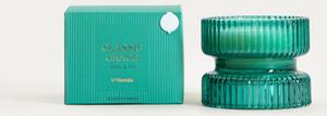 Sviečka CLASSIC GRACE Basil & Tea 772412