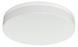 Prios Wynion LED stropné svietidlo CCT DIP switch 39cm