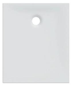 Geberit Nemea - Sprchová vanička, 900x750 mm, protišmyk, matná biela 550.592.00.1