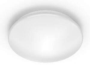 Philips Osvetlenie - Stropné LED svietidlo, priemer 25 cm, 4000 K, 10 W, biela 915005778301
