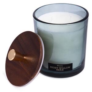 Sviečka WOODY BLEND Night Willow Herb 705205