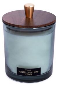 Sviečka WOODY BLEND Night Willow Herb 705205