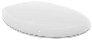 Ideal Standard Alpha - WC doska, biela W303801