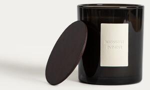Sviečka URBAN LEATHER Midnight Jasmine 781056