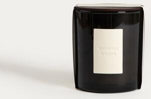 Sviečka URBAN LEATHER Midnight Jasmine 781056
