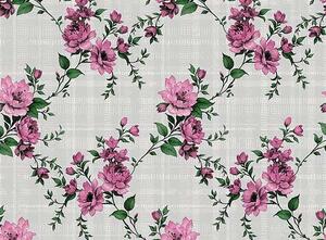 PVC obrus WARDA 120x140 cm