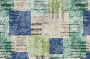 PVC obrus NIRA 120x140 cm