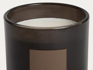 Sviečka URBAN LEATHER Amber Musk 781025