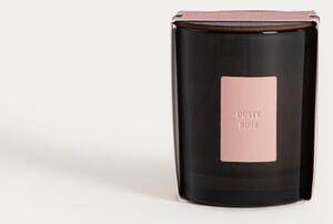 Sviečka URBAN LEATHER Dusty Rose 781346