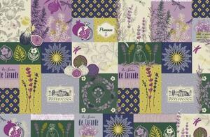 PVC obrus NEXA 120x140 cm