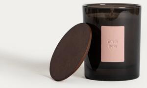 Sviečka URBAN LEATHER Dusty Rose 781346