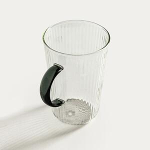 Sada hrnčekov LUVOS so sivou rukoväťou 793400 500 ml (2 ks)