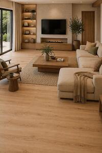 CANADIAN DESIGN Green line Dub rustikal 8594187739089 - 2.14 m2