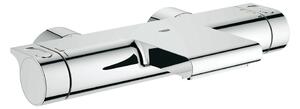 GROHE Grohtherm 2000 New - Termostatická vaňová batéria, chróm 34174001