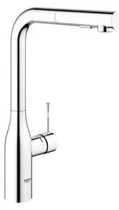 GROHE Essence - Páková drezová batéria, chróm 30270000