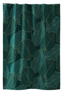 Sprchový záves 180x200 cm Jade – douceur d'intérieur