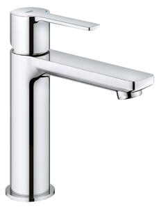 GROHE Lineare - Páková umývadlová batéria, veľkosť S, chróm 23106001