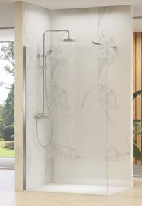 Well ERSA 120 Číre Sprchová zástena walk-in W75605