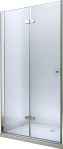 Feel LUCIO-CH 105 Clear Sprchové dvere