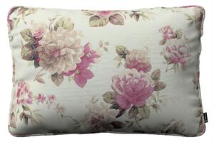 Gabika so šnúrkou, obliečka 60x40cm farba produktu viacfarebná látka vzorované