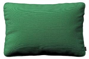 Gabika so šnúrkou, obliečka 60x40cm farba produktu zelená