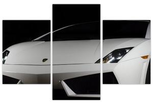 Lamborghini - obraz autá (Obraz 90x60cm)