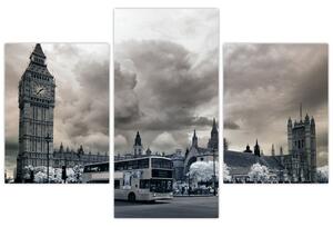 Obraz Londýna (Obraz 90x60cm)
