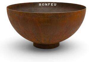 BonFeu ohnisko BonBowl Pro, priemer 80 cm