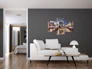 Obraz na stenu - Piccadilly Circus (Obraz 90x60cm)