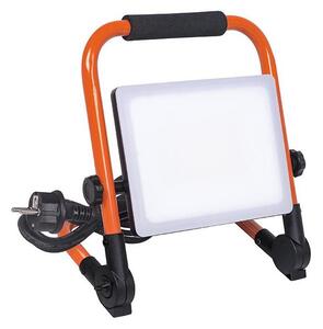 Solight WM-50W-FEQ - LED reflektor so stojanom LED/50W/230V 4000K IP65