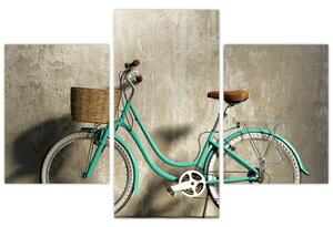 Obraz bicykla (Obraz 90x60cm)