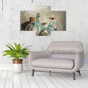 Obraz bicykla (Obraz 90x60cm)