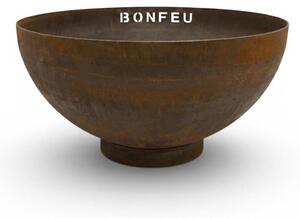 Ohnisko BonFeu BonBowl Pro, priemer 60 cm