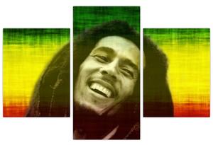 Obraz Boba Marleyho (Obraz 90x60cm)