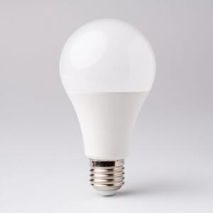 LED žiarovka E27 18W = 130W SMD 180W 4000K Neutrálna Premium Neblikajúca Silná EcoLight