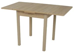 Jedálenský stôl UMI dub sonoma
